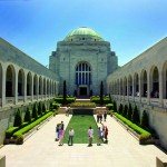 Canberra